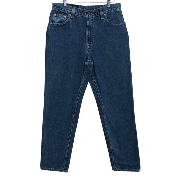 Vintage Levi’s 505 Jeans - Picture 1 of 12